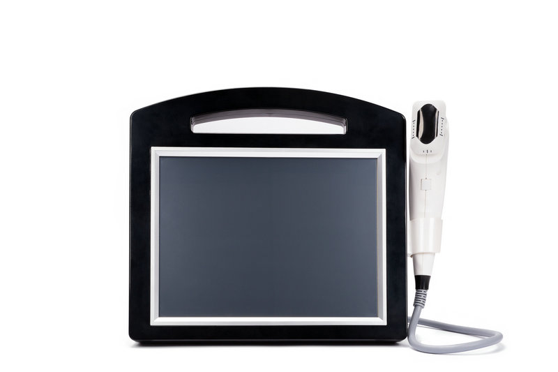 Newest 4D high intensity focused ultrasound hifu with 12 lines