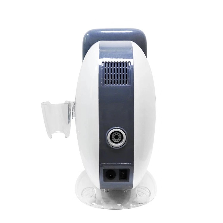 Promotion!!! portable EMS no needle mesotherapy