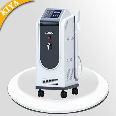 Newest ipl hair removal equipments/ipl shr hair removal machine