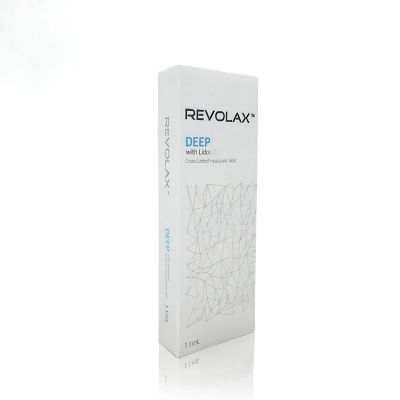 Korea Revolax deep filler anti-wrinkle lip filling dermal filler